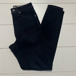 Everlane The Curvy Skinny Jeans